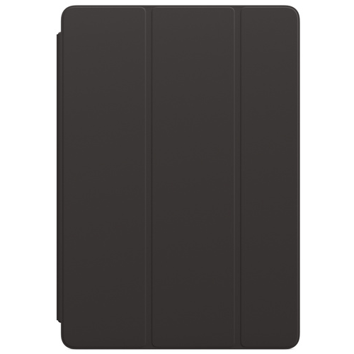 Neue Original Apple iPad Pro 10,5'' Hülle, Apple iPad Air (3. Gen.), Apple iPad (7., 8., 9. Gen.) Smart Cover Schwarz