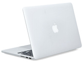 Apple MacBook Pro 13 A1502 2014 i5-4278U 8GB 256GB SSD 2560x1600 Class A- Mac OS Big Sur