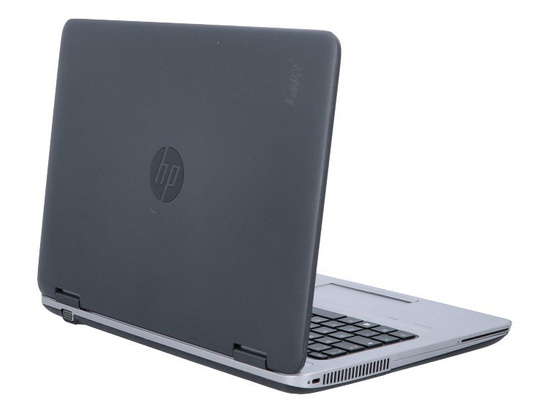 HP ProBook 640 G2 i5-6300U 16 Go 512 Go SSD 1920x1080 Classe A- Windows 10 Professionnel