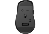 New Wireless Office Mouse Triadyn ENCELADUS Bluetooth 2.4 GHz RGB 3200 DPI PA3207 Energy-Saving Black