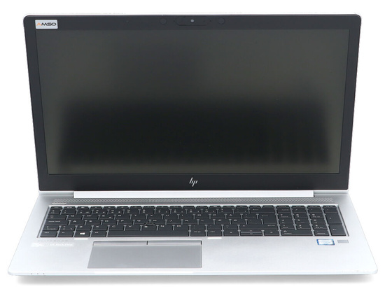 HP EliteBook 850 G6 i5-8365U 16GB 1TB SSD 1920x1080 Třída A Windows 11 Home