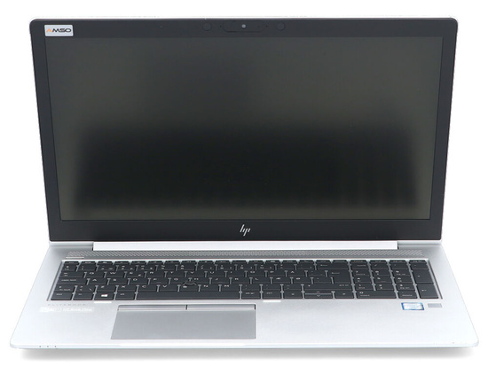 HP EliteBook 850 G6 i5-8365U 16GB 512GB SSD 1920x1080 Třída A Windows 11 Home