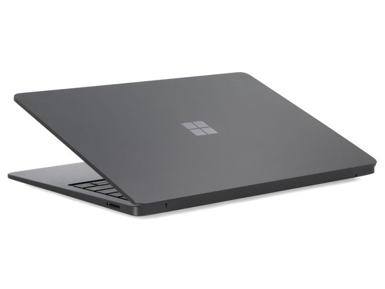 Microsoft Surface Laptop 7 Snapdragon Elite X12-X1E80100 13,8" 16GB 512GB SSD 2304x1536 Negro Clase A Windows 11 Professional