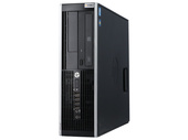 HP Compaq Elite 8300 SFF i5-3470 3,2GHz 8GB RAM