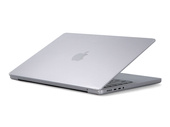 Apple MacBook Pro 14" A2442 2021. Apple M1 Pro 32GB 512GB SSD 3024x1926 Třída A- Mac OS QWERTY