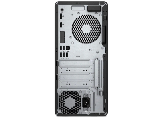 HP ProDesk 600 G6 MT i5-10500 6x3.1GHz 32GB 256GB SSD Windows 11 Home