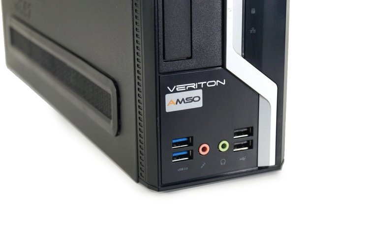 Acer Veriton X4630G i5-4460 4x3.2GHz 8GB 240GB SSD Windows 10 Home |  Computers \ Processor \ Intel Core i5 Computers Computers \ Case \ Small  Form Factor SFF Computers \ Brand \ Acer | AMSO