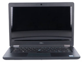 Dell Latitude 5490 i7-8650U 1920x1080 Klasa A