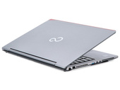 Fujitsu Lifebook U745 i5-5200U 8GB NEW 120GB SSD DRIVE 1600x900 Class A No battery Windows 10 Professional + Bag + Mouse