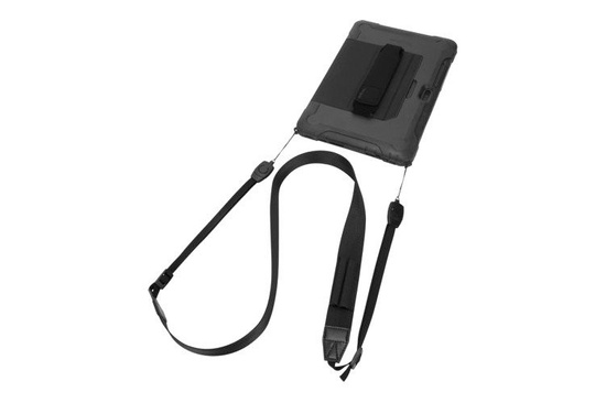 NUOVO Involucro Dell Targus SafePort Rugged Max Venue 10 PRO 5056 1GTCD