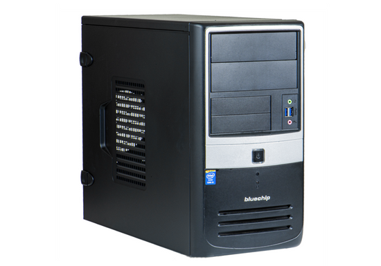 Bluechip Businessline MT i5-4590 4x3.3GHz 8GB RAM