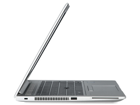 HP EliteBook 830 G6 i5-8365U 16GB 512GB SSD M.2 1920x1080 Class A Windows 11 Home