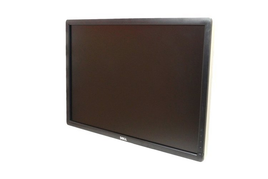 Монітор Dell U2412M 24" LED 1920x1200 IPS Чорний Без Підставки Клас A-