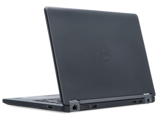 Dell Latitude E5450 i5-5300U 8GB NEUE FESTPLATTE 240GB SSD 1920x1080 Klasse A-