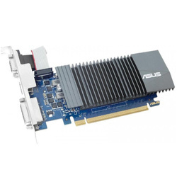 Asus GeForce GT710 1GB GDDR5 High Profile Grafikkarte