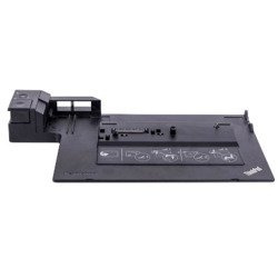 Док-станція Lenovo 4338 T410 T510 T520 T420 USB 2.0 BK