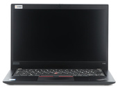 Dotykový Lenovo ThinkPad X390 i5-8365U 16GB 512GB SSD 1920x1080 Třída A Windows 11 Home