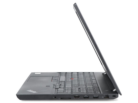 Lenovo ThinkPad P15v Gen 1 i7-10750H 16GB 512GB SSD 1920x1080 Classe A Windows 11 Professionale