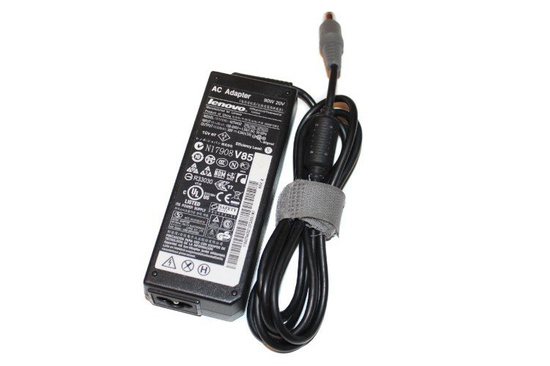 Original Alimentation Lenovo 90W 20V 4.5A 42T4432 92P1103 + câble d'alimentation