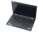 Lenovo ThinkPad X1 Carbon 4-го Intel i7-6600U 8GB 256GB SSD 2560x1140 Клас A Windows 10 Professional