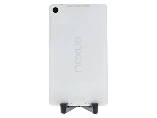 Asus Google Nexus 7 K008 2GB 32GB 1200x1920 Bílá Třída A- Android
