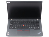 Сенсорний Lenovo ThinkPad L14 G3 AMD Ryzen 5 Pro 5675U 16GB 256GB SSD 1920x1080 Клас A Windows 11 Home