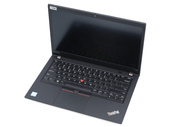 Lenovo ThinkPad T490 i5-8365U 8GB 512GB SSD M.2 1920x1080 Classe A Windows 11 Home