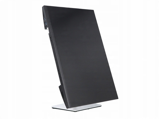 Монітор Dell P2423 24" LED 1920x1200 IPS HDMI Чорний Клас A-