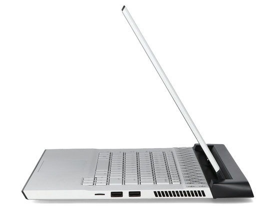 QWERTY Dell Alienware M15 R4 i9-10980HK 32GB 1TB 3840x2160 GeForce RTX 3080 Class A Windows 11 Home