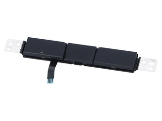 Botón del panel táctil para Dell Precision M4700 M6700 M4800 M6800 A12127 U25