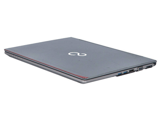 Fujitsu LifeBook U745 i7-5600U 8GB 256GB SSD 1600x900 Клас A- Відсутня батарея Windows 10 Professional