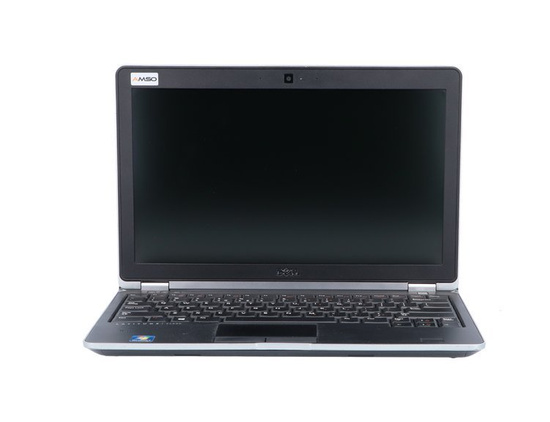 Dell Latitude E6230 i5-3320M 8GB 256GB SSD 1366x768 Klasa A- Windows 10 Professional
