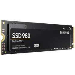 Nouveau disque SSD Samsung 980 250 Go M.2 2280 NVMe MZ-V8V250BW