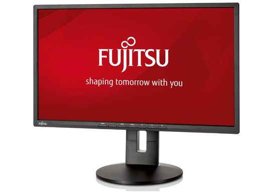 Fujitsu B22-8TS Pro IPS LED 1920x1080 Class A Monitor Black