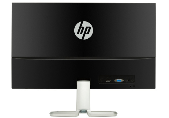 Moniteur HP 22f 22" LED 1920x1080 DVI D-SUB Classe A
