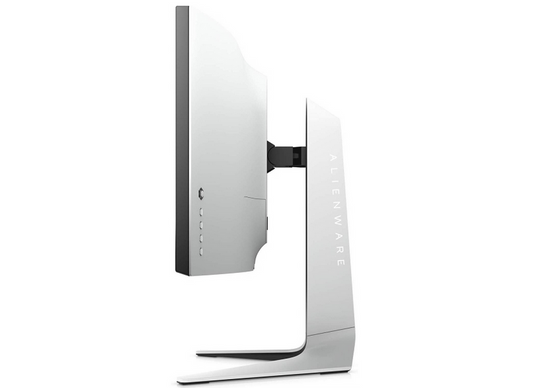 Новий 34-дюймовий LED 3440x1440 IPS HDMI G-Sync монітор Dell AlienWare AW3420DW з підтримкою G-Sync для геймерів BOX