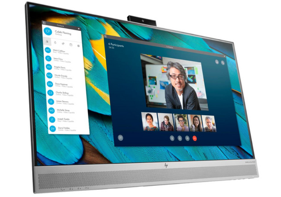 Монітор HP EliteDisplay E243m 24'' LED 1920x1080 HDMI IPS Без підставки Клас A