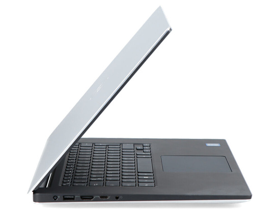 Сенсорний Dell Precision 5540 Intel i7-9850H 32GB 1TB SSD 3840x2160 Nvidia Quadro T1000 Class A Windows 11 Professional