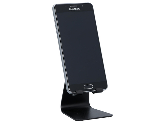 Samsung Galaxy A5 SM-A510F 2GB 16GB Nero Classe A- Android