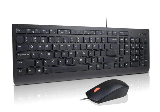 Nový Lenovo ThinkCentre Neo 50s Gen3 i3-12100 4x3.3GHz 16GB 512GB SSD Myš + Klávesnice + Samolepky Windows 11 Home