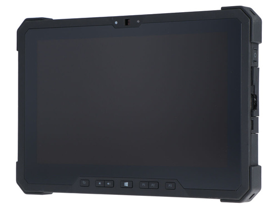 Dell Latitude 7202 Rugged Extreme M-5Y71 Tablet 8GB 128GB SSD 1366x768 Class B Windows 10 Professional no battery