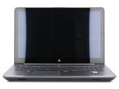 Touchscreen HP Zbook 17 G3 i7-6820HQ 16GB 512GB SSD 1920x1080 nVidia Quadro M3000M Klasse A- Windows 10 Professional