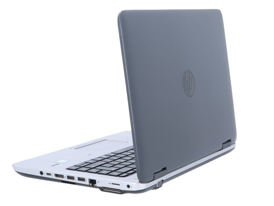 HP ProBook 640 G3 i5-7300U 16GB 512GB SSD 1920x1080 Klasse A Windows 10 Professional