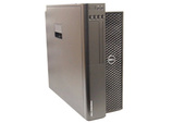 Dell Precision T3610 E5-1603 4x2.8 ГГц