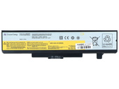 Фабрично новий акумулятор Encore Energy для Lenovo G500 G510 G580 G710 G480 IdeaPad P580 Y480 Z480 48Wh 10.8V 4400mAh L11L6Y01