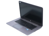 HP EliteBook 850 G2 i5-5300U 8GB 256GB SSD 1920x1080 Clase A Windows 10 Professional