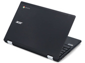 Touchscreen Acer Chromebook R11 N15Q8 2in1 Celeron N3160 4GB 32GB Flash 1366x768 Class A Chrome OS
