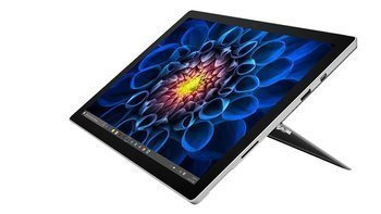 Microsoft Surface Pro 4 i5-6300U 4GB 128GB SSD 2736x1824 No keyboard Class A Windows 10 Professional