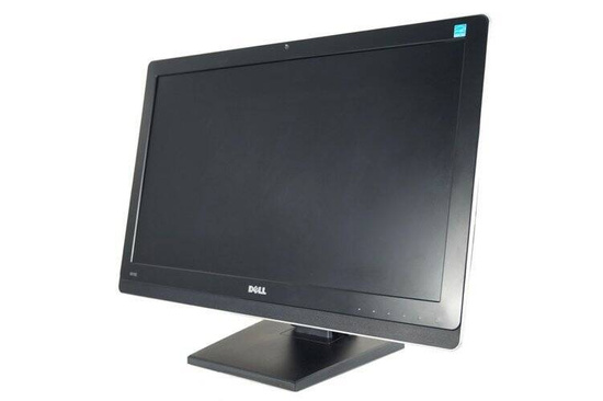 Terminal Dell Wyse 5040 AIO AMD G-T48E 2x1.4GHz 2GB RAM 22'' FHD +Neuer Ständer +Netzteil