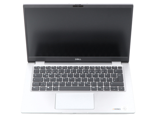 Dell Latitude 7310 Silber i5-10310U 8GB 512GB SSD 1920x1080 Klasse A- Windows 11 Home